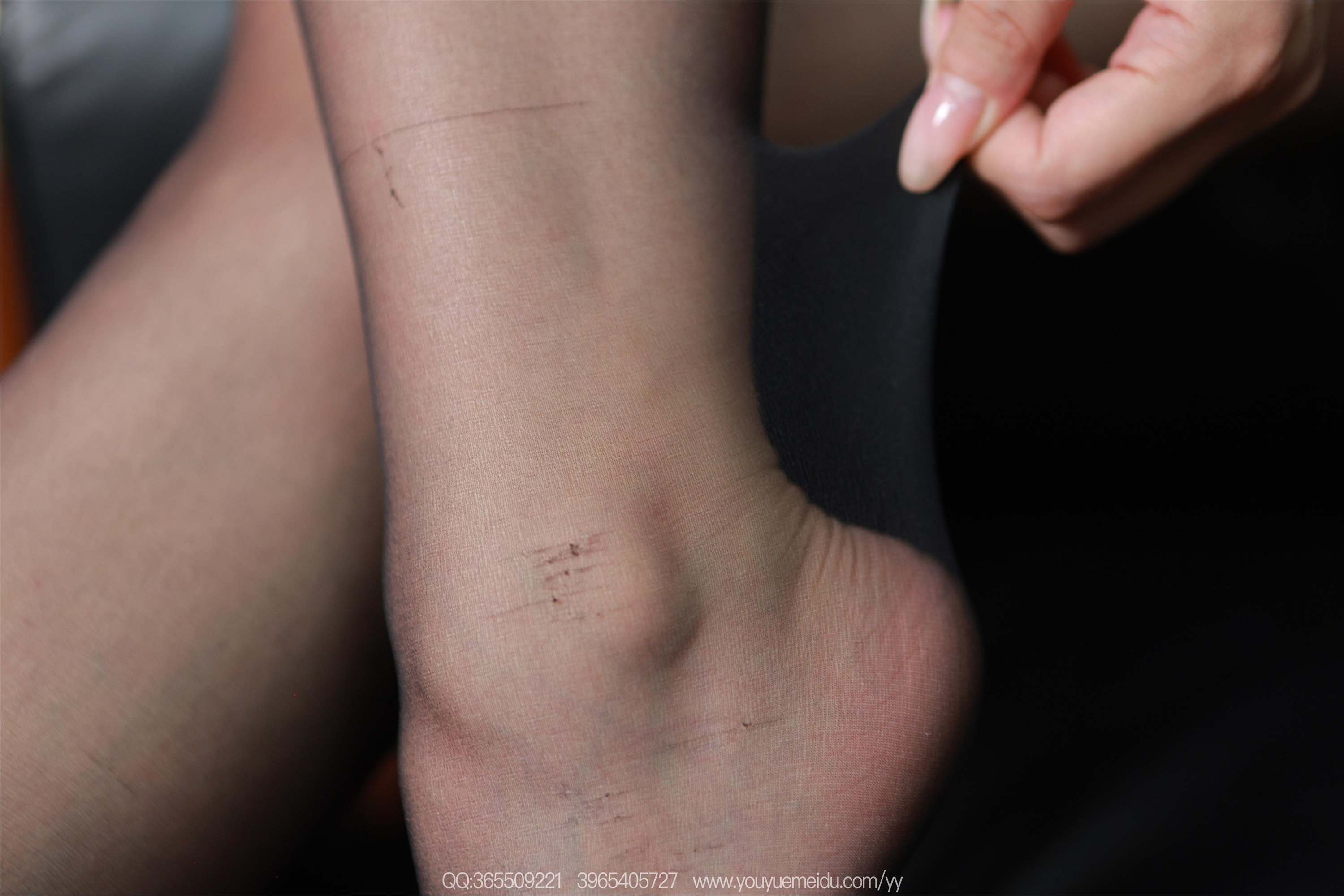 IESS异思趣向  2025.07.13 丝享家 2104 秋秋《丰韵旗袍》